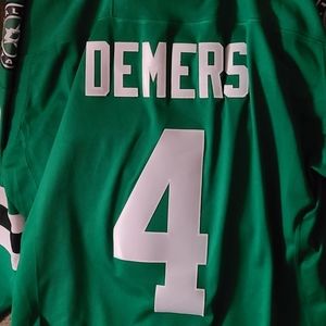 Dallas stars jersey